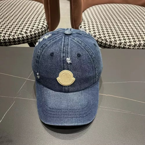Moncler Caps #1360287