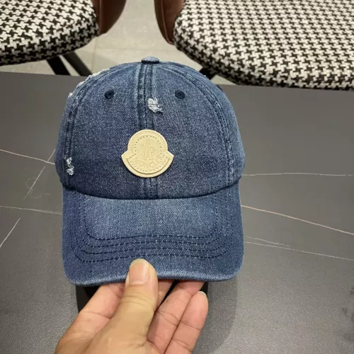 Cheap Moncler Caps #1360287 Replica Wholesale [$32.00 USD] [ITEM#1360287] on Replica Moncler Caps