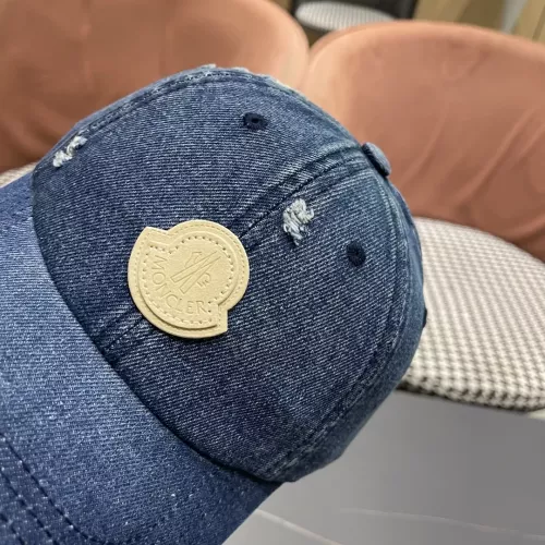 Cheap Moncler Caps #1360287 Replica Wholesale [$32.00 USD] [ITEM#1360287] on Replica Moncler Caps