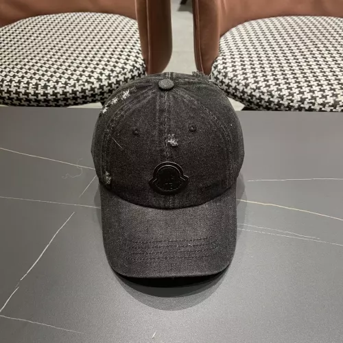 Moncler Caps #1360288