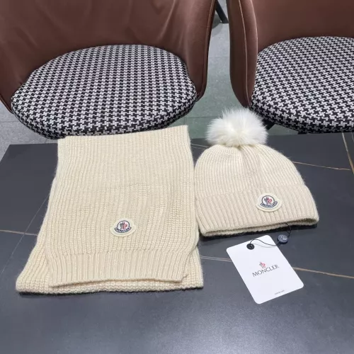 Cheap Moncler Hat and Scarf #1360290 Replica Wholesale [$68.00 USD] [ITEM#1360290] on Replica Moncler Hat and Scarf and Glove Set