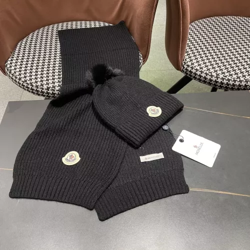 Cheap Moncler Hat and Scarf #1360292 Replica Wholesale [$68.00 USD] [ITEM#1360292] on Replica Moncler Hat and Scarf and Glove Set