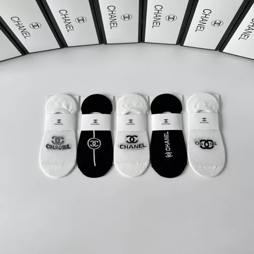 Chanel Socks #1360293