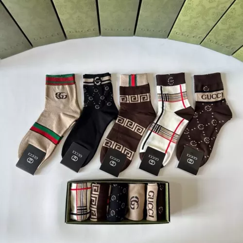 Gucci Socks #1360297