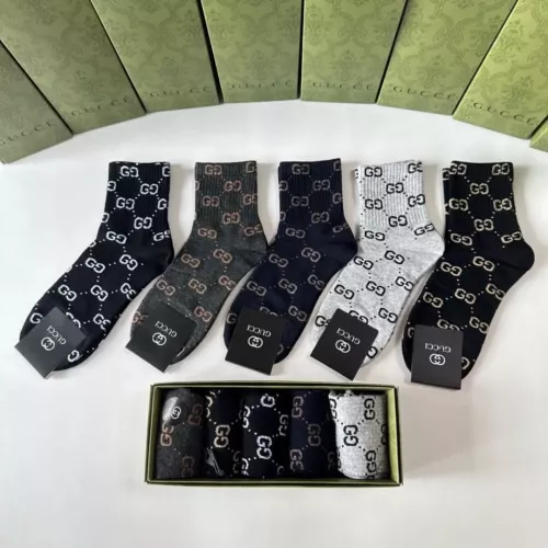 Gucci Socks #1360299