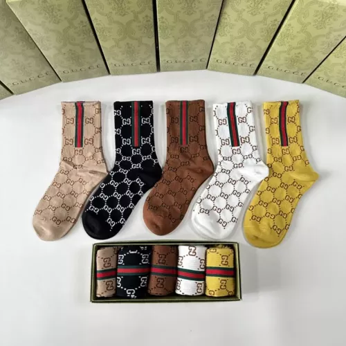 Gucci Socks #1360300