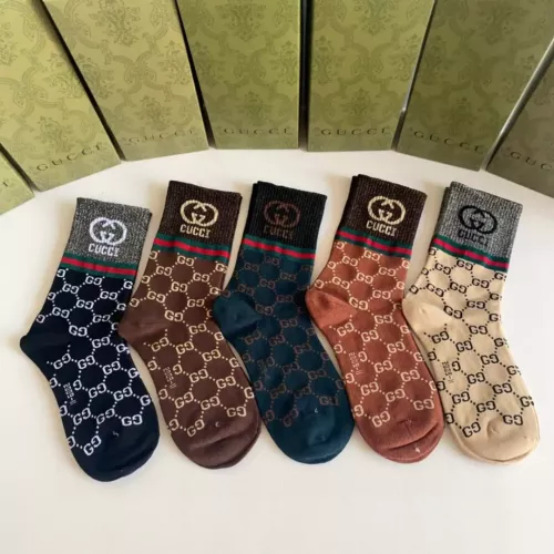 Gucci Socks #1360302