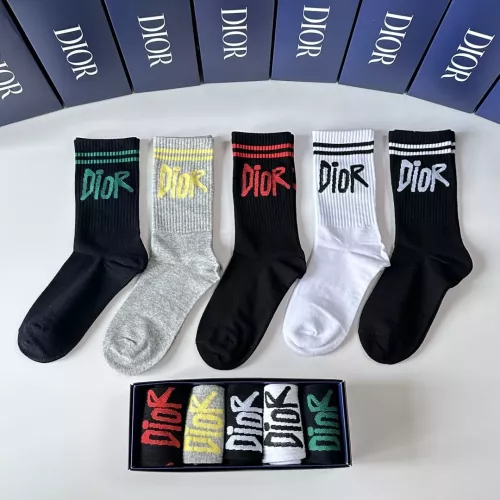 Christian Dior Socks #1360305