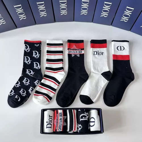 Christian Dior Socks #1360306