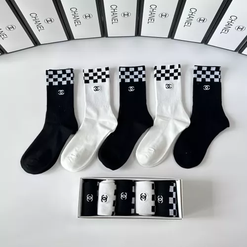 Chanel Socks #1360312