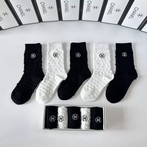 Chanel Socks #1360313