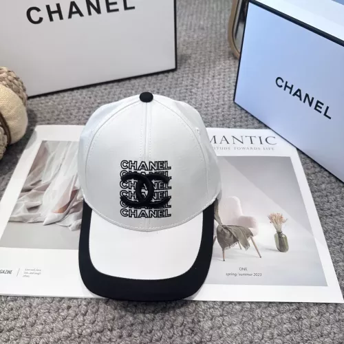 Chanel Caps #1360314