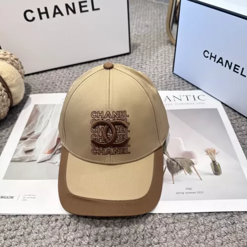 Chanel Caps #1360315