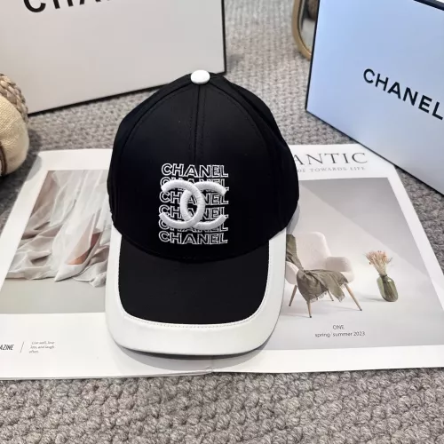 Chanel Caps #1360316