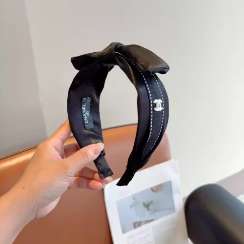 Cheap Chanel Headband For Women #1360317 Replica Wholesale [$27.00 USD] [ITEM#1360317] on Replica Chanel Headband