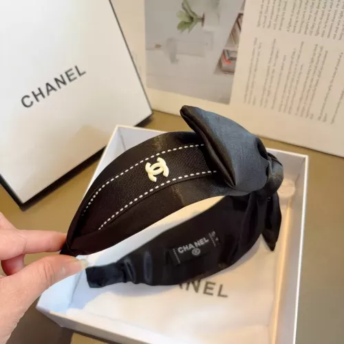 Cheap Chanel Headband For Women #1360317 Replica Wholesale [$27.00 USD] [ITEM#1360317] on Replica Chanel Headband
