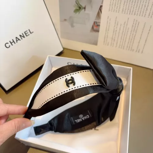 Cheap Chanel Headband For Women #1360318 Replica Wholesale [$27.00 USD] [ITEM#1360318] on Replica Chanel Headband