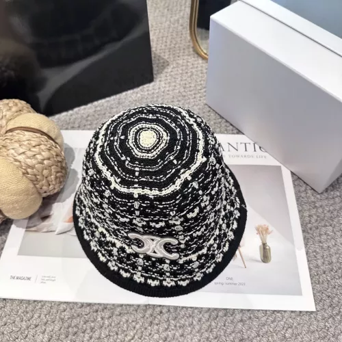 Cheap Celine Caps #1360326 Replica Wholesale [$34.00 USD] [ITEM#1360326] on Replica Celine Caps