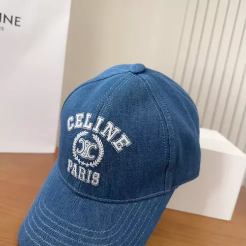 Cheap Celine Caps #1360332 Replica Wholesale [$29.00 USD] [ITEM#1360332] on Replica Celine Caps
