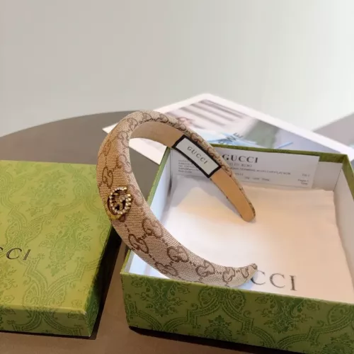Cheap Gucci Headband For Women #1360337 Replica Wholesale [$27.00 USD] [ITEM#1360337] on Replica Gucci Headband
