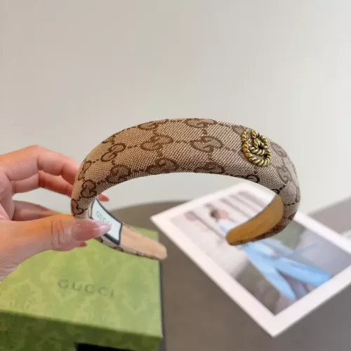 Cheap Gucci Headband For Women #1360338 Replica Wholesale [$27.00 USD] [ITEM#1360338] on Replica Gucci Headband