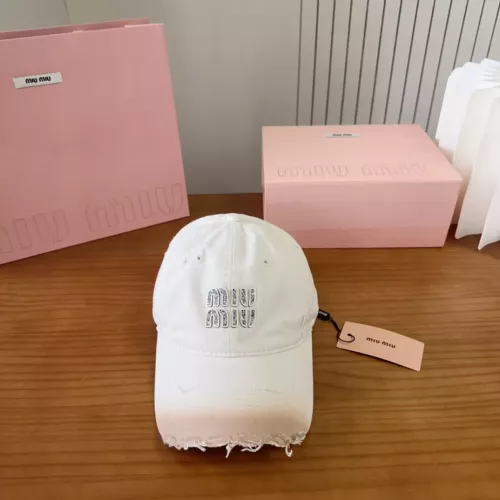 MIU MIU Caps #1360339