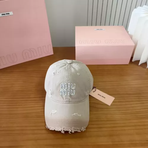 MIU MIU Caps #1360340