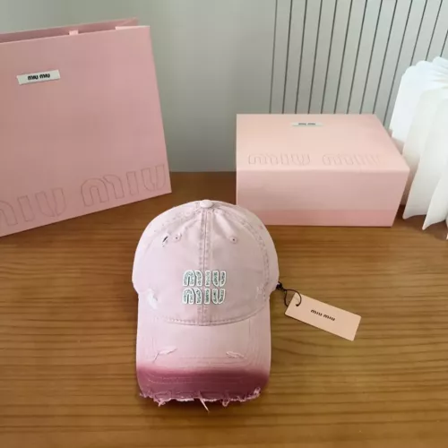 MIU MIU Caps #1360341