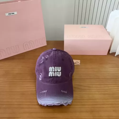 MIU MIU Caps #1360343