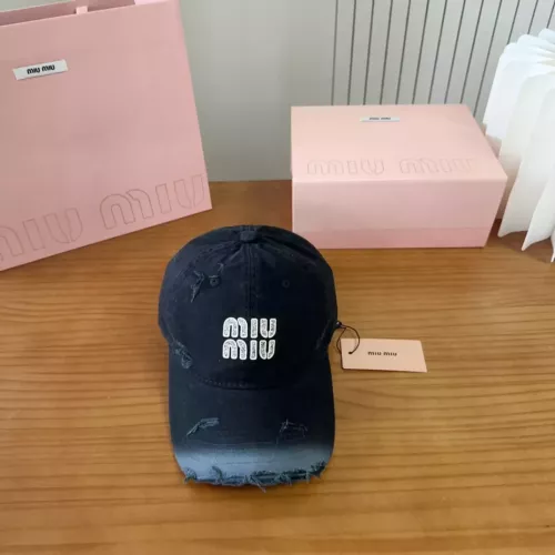MIU MIU Caps #1360345