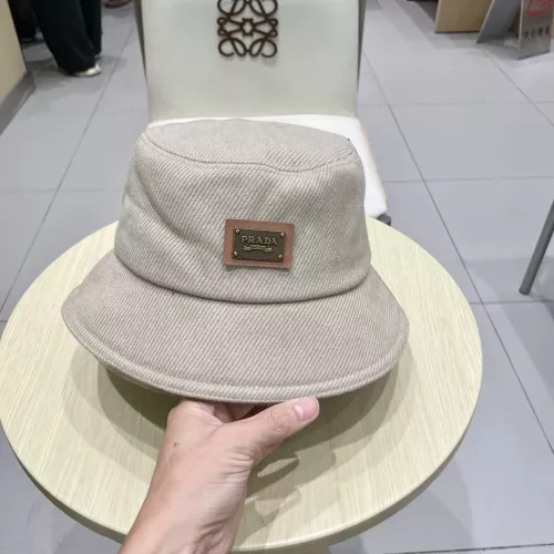 Prada Caps #1360347