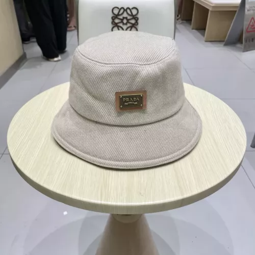 Cheap Prada Caps #1360347 Replica Wholesale [$36.00 USD] [ITEM#1360347] on Replica Prada Caps