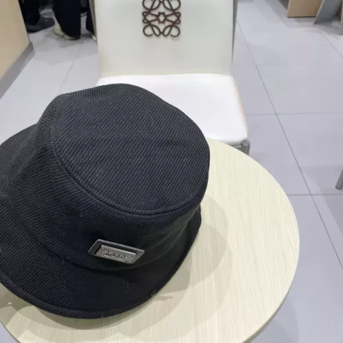 Cheap Prada Caps #1360348 Replica Wholesale [$36.00 USD] [ITEM#1360348] on Replica Prada Caps