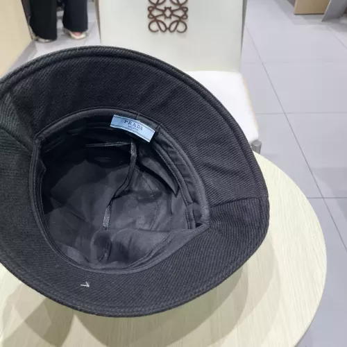 Cheap Prada Caps #1360348 Replica Wholesale [$36.00 USD] [ITEM#1360348] on Replica Prada Caps