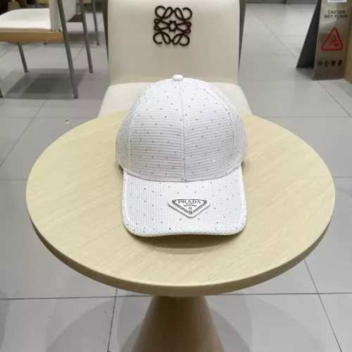 Prada Caps #1360349