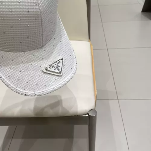 Cheap Prada Caps #1360349 Replica Wholesale [$32.00 USD] [ITEM#1360349] on Replica Prada Caps