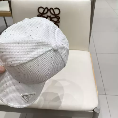 Cheap Prada Caps #1360349 Replica Wholesale [$32.00 USD] [ITEM#1360349] on Replica Prada Caps