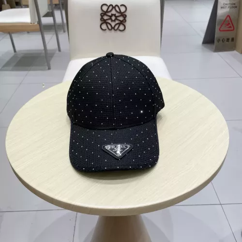 Prada Caps #1360350