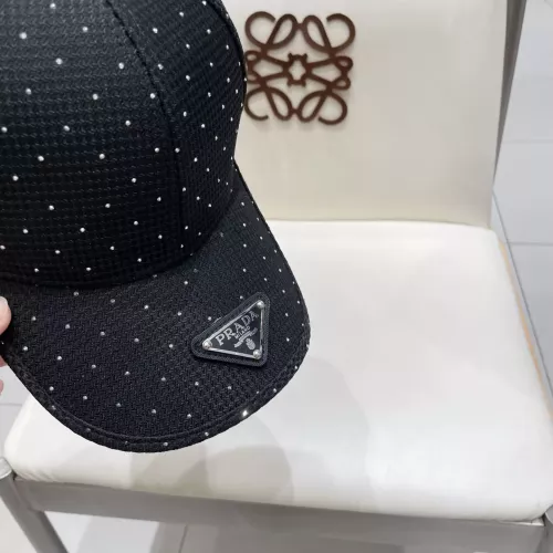 Cheap Prada Caps #1360350 Replica Wholesale [$32.00 USD] [ITEM#1360350] on Replica Prada Caps