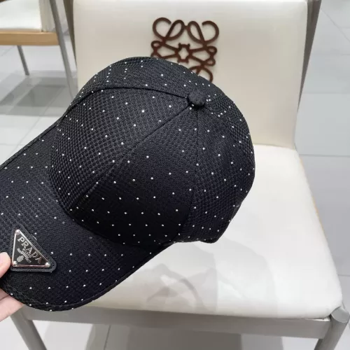 Cheap Prada Caps #1360350 Replica Wholesale [$32.00 USD] [ITEM#1360350] on Replica Prada Caps