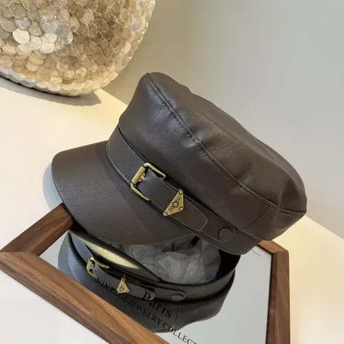 Prada Caps #1360351