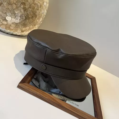 Cheap Prada Caps #1360351 Replica Wholesale [$38.00 USD] [ITEM#1360351] on Replica Prada Caps