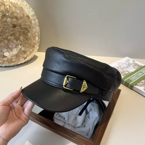 Prada Caps #1360352