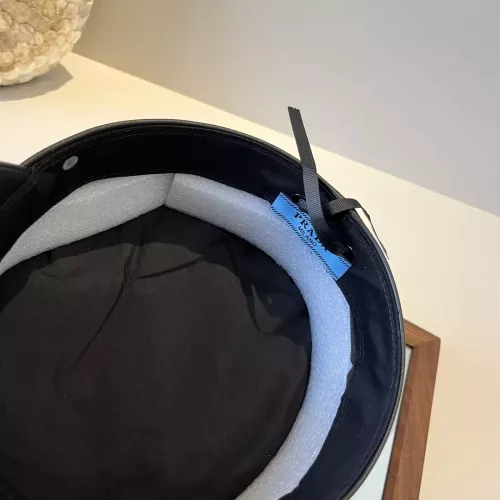 Cheap Prada Caps #1360352 Replica Wholesale [$38.00 USD] [ITEM#1360352] on Replica Prada Caps
