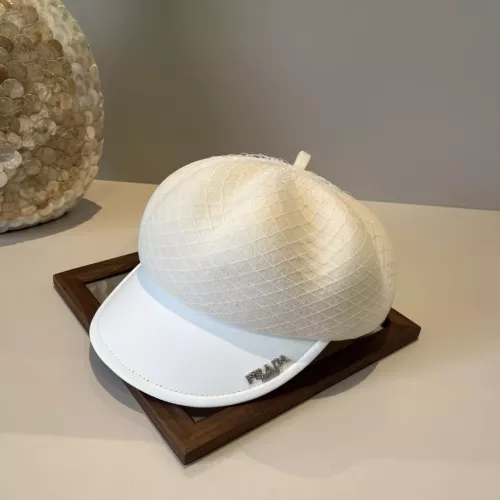 Prada Caps #1360353