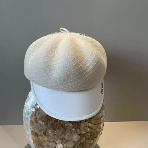 Cheap Prada Caps #1360353 Replica Wholesale [$48.00 USD] [ITEM#1360353] on Replica Prada Caps