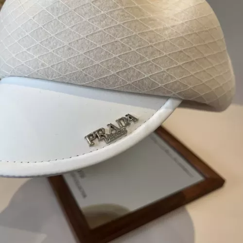 Cheap Prada Caps #1360353 Replica Wholesale [$48.00 USD] [ITEM#1360353] on Replica Prada Caps