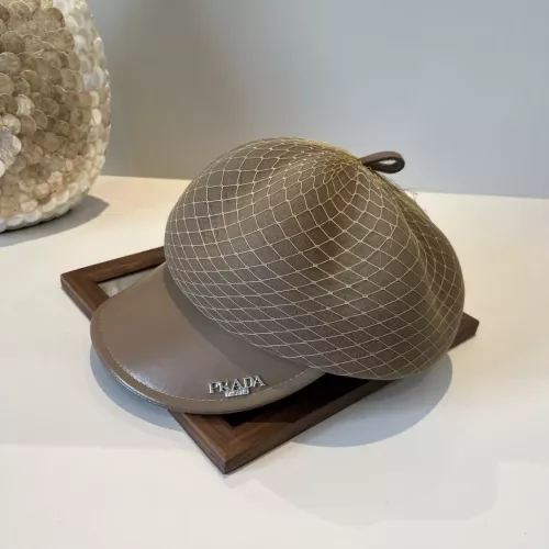 Prada Caps #1360354