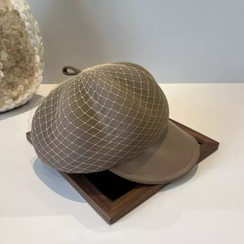 Cheap Prada Caps #1360354 Replica Wholesale [$48.00 USD] [ITEM#1360354] on Replica Prada Caps