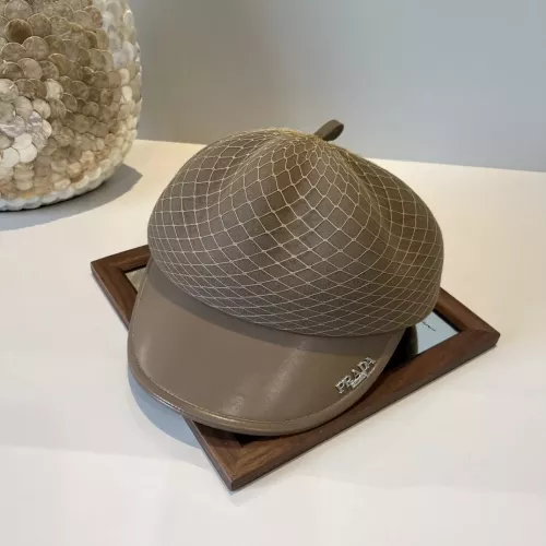 Cheap Prada Caps #1360354 Replica Wholesale [$48.00 USD] [ITEM#1360354] on Replica Prada Caps